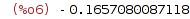 Result