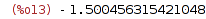 Result